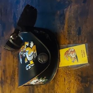 Authentic Ed Hardy sunglasses with case